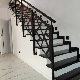 Blaty kamienne Łosie 4