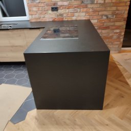 Blaty kamienne Łosie 2