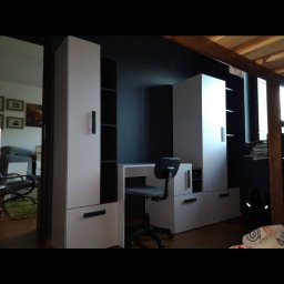 Malowanie mieszkań Warszawa 3