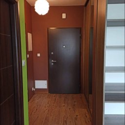 Malowanie mieszkań Warszawa 4