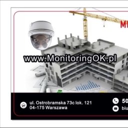 J.K.TEL JACEK KORNELUK - Instalacja Domofonu Warszawa