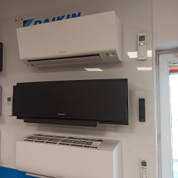 Klimatyzacja do domu Toruń 2