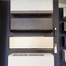 Klimatyzacja do domu Toruń 3