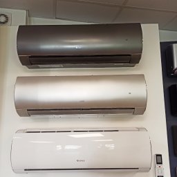 Klimatyzacja do domu Toruń 4