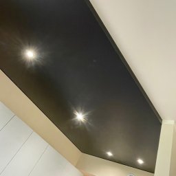 Sufity napinane Konstancin-Jeziorna 1