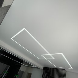 Sufity napinane Konstancin-Jeziorna 2