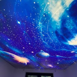 Sufity napinane Konstancin-Jeziorna 3