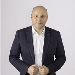 Agente Dariusz Laskowski - Polisy Na Życie Ełk