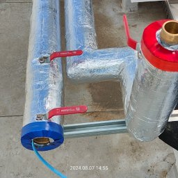 Drobne prace hydrauliczne Katowice 4