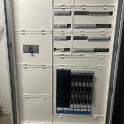 Instalacje elektryczne Gniezno 4