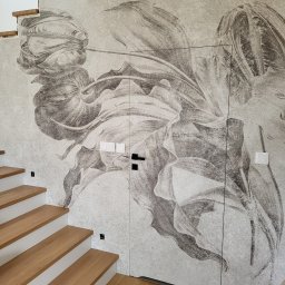 Fototapeta od @wallcraft | drzwi ukryte