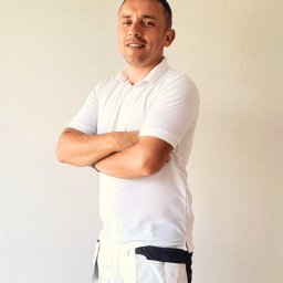 Łukasz Bluma
Właściciel | montażysta