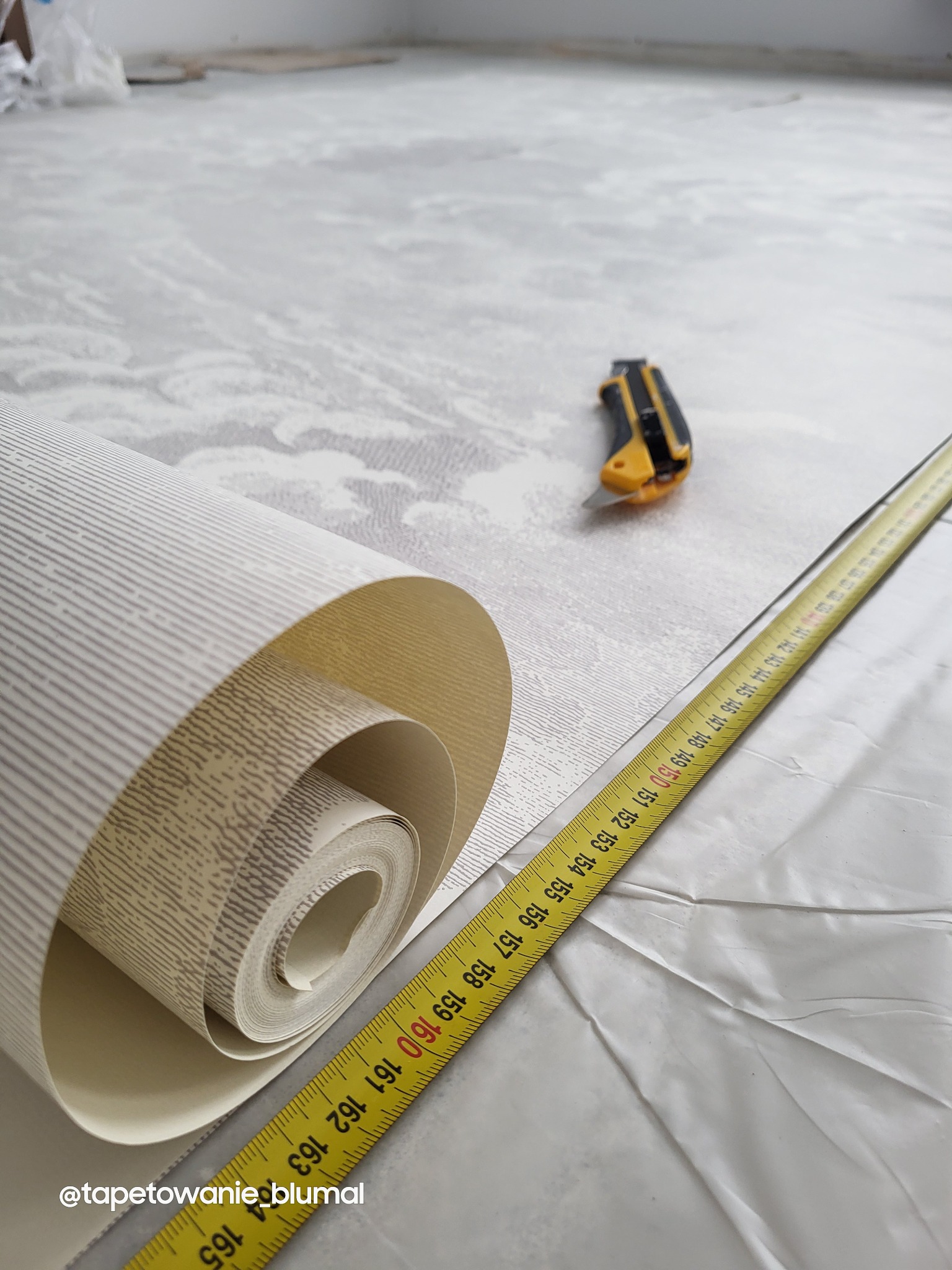 Przygotowanie do pracy ;)