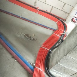 Instalacje elektryczne Podłęże 4