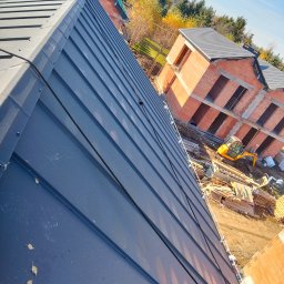 Instalacje elektryczne Podłęże 2