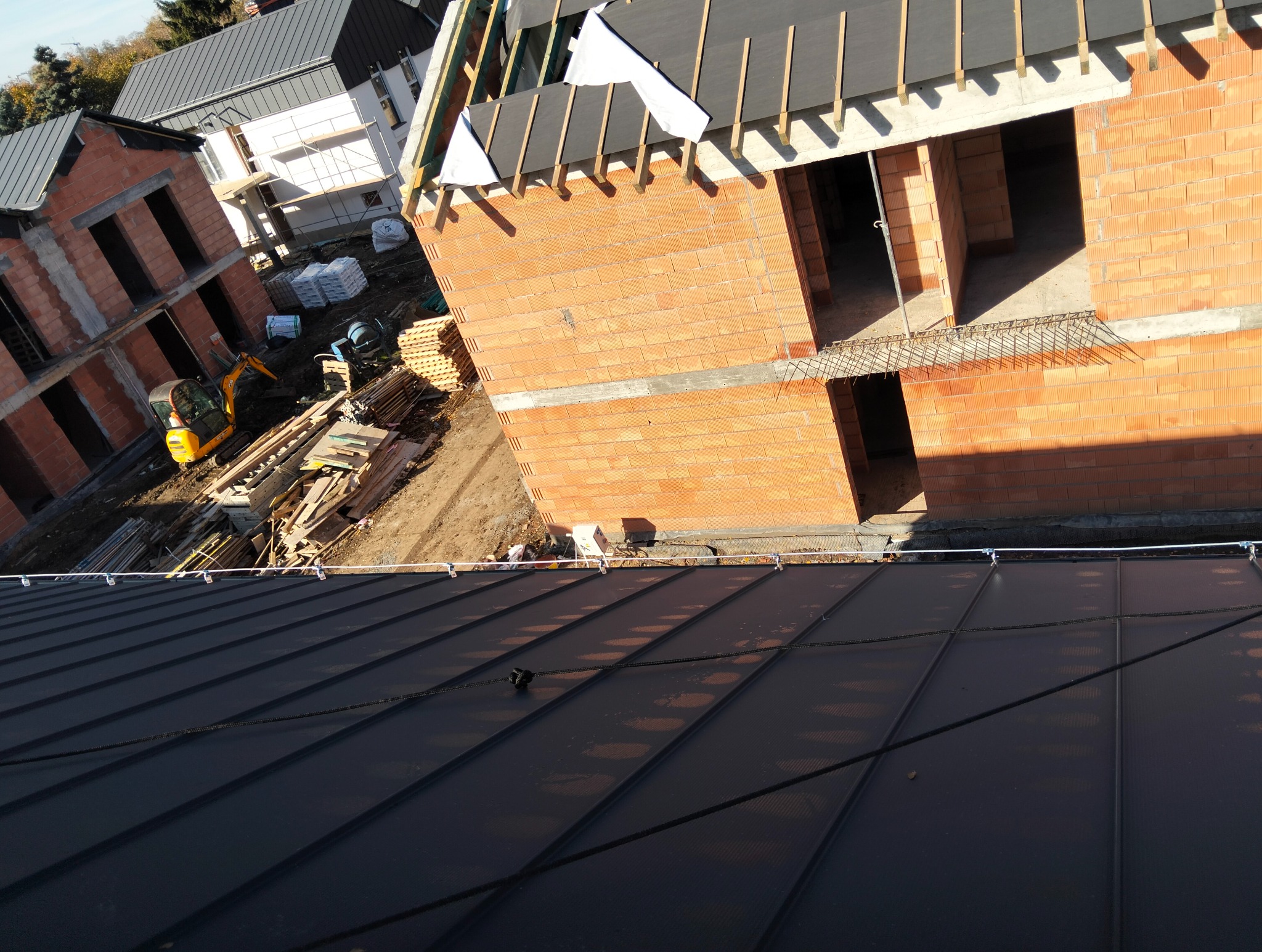 Instalacja odgromowa