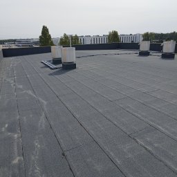 Krem-bud - Firma Malująca Dachy Bydgoszcz