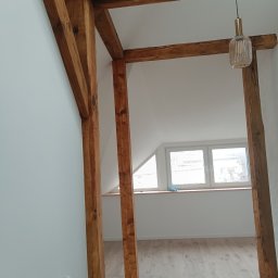 Remonty mieszkań Kiełpino 4