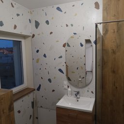 Remonty mieszkań Kiełpino 2