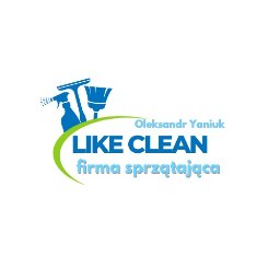 LIKE CLEAN Oleksandr Yaniuk - Sprzątanie Po Budowie Piaseczno