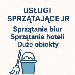 Usługi Sprzątające Justyna Rylska - Firma Sprzątająca Adamów Rososki