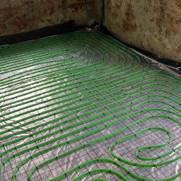 Kompleksowe wykonanie instalacji hydraulicznych Rybnica 2