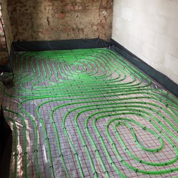 Kompleksowe wykonanie instalacji hydraulicznych Rybnica 3