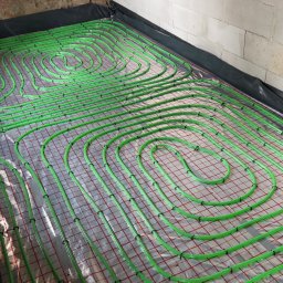 Kompleksowe wykonanie instalacji hydraulicznych Rybnica 4