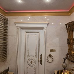 Remont łazienki Rybnik 4