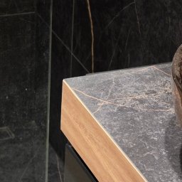 Remont łazienki Rybnik 1