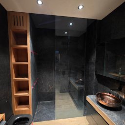 Remont łazienki Rybnik 2