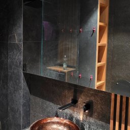 Remont łazienki Rybnik 3