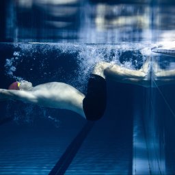 Nauka pływania Legionowo 3