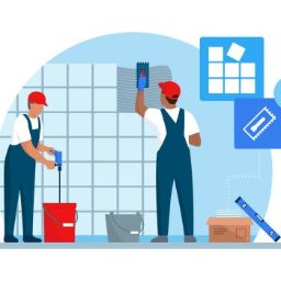 LisBud Łukasz Lisek - Malowanie w Firmach Rzeszów