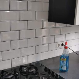 Malowanie mieszkań Rzeszów 1