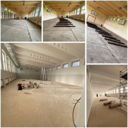 KAR-BUD Kacper Dłubacz - Ocieplenia i izolacje Dzierżoni&oacute;w