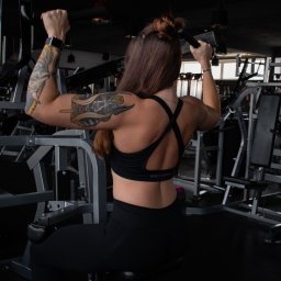 Trener personalny Warszawa 1