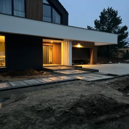 Nazarii Struk - Wykończenia Łazienek Poznań