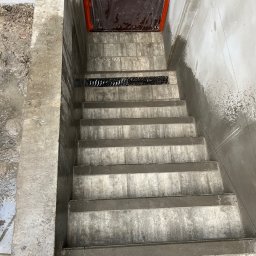 Wykończenia łazienek Poznań 3