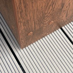 Tarasy kompozytowe Warszawa 3