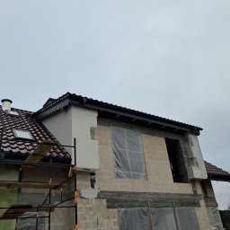 Krycie dachów Mrągowo 4