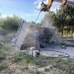 Malowanie mieszkań Eugeniów 2