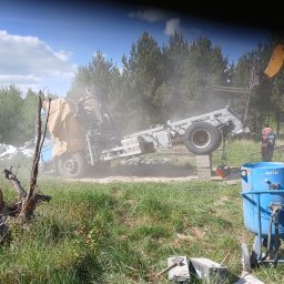 Malowanie mieszkań Eugeniów 4