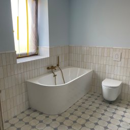 Remonty mieszkań Tokarnia 1