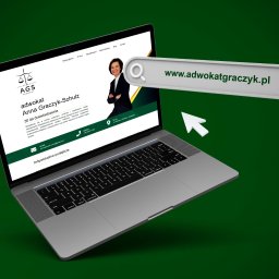 Tworzenie stron internetowych Grudziądz 1