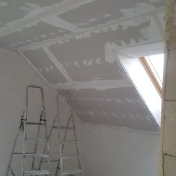 Płyta karton gips Żyrardów 4