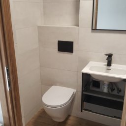 Płyta karton gips Żyrardów 3