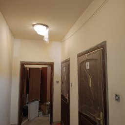 Remonty mieszkań Przeworsk 2