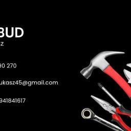 LUK-BUD Łukasz Słysz - Płyty Karton Gips Przeworsk