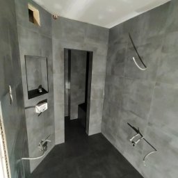 Remont łazienki Malmö 2